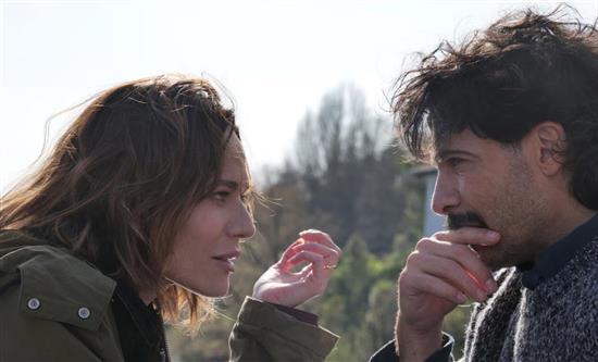 Rai 1 Launches the Mini-Drama Se io fossi te